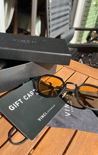 Gafas de sol Vinci