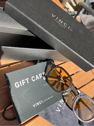 Gafas de sol Vinci