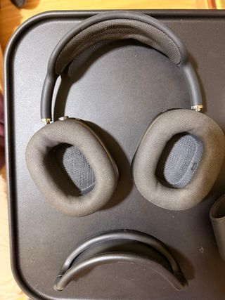 AirPods Max originales Space Gray