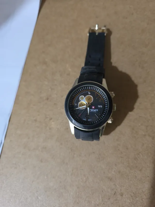 Se regalan 3 relojes funcionan pero no tiene pila.