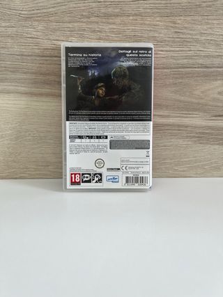 The Walking Dead: The Final Season Nintendo Switch