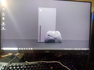 PC Gaming Nfortec Completo