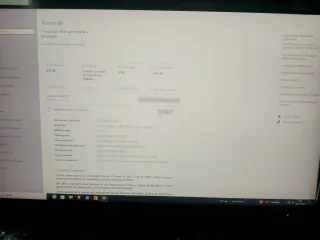 PC Gaming Nfortec Completo