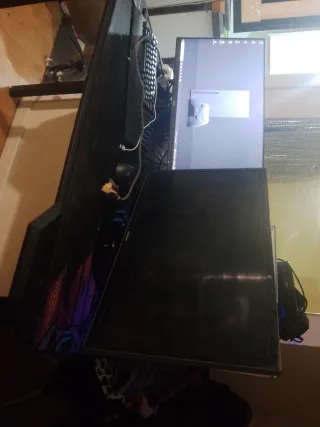 PC Gaming Nfortec Completo