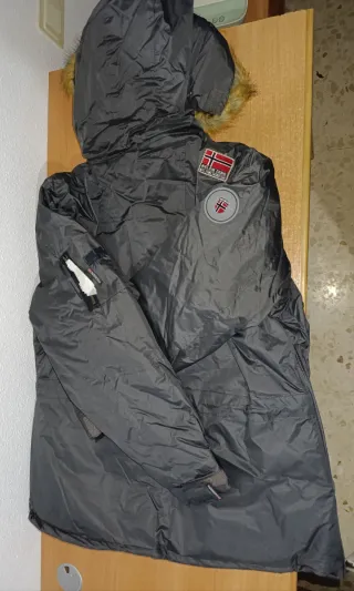 Chaqueta Geographical Norway