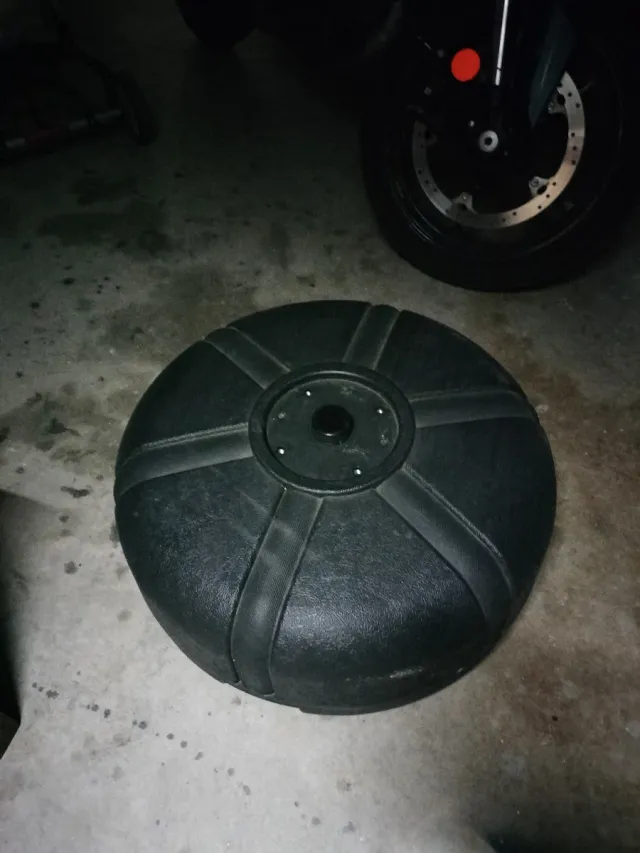 Saco de boxeo Everlast