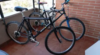 2 Bicicletas de Montaña Orbea
