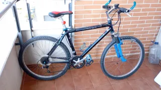 2 Bicicletas de Montaña Orbea