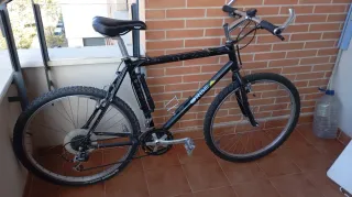 2 Bicicletas de Montaña Orbea