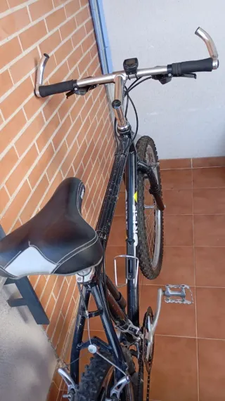 2 Bicicletas de Montaña Orbea