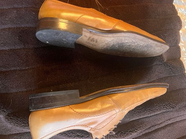 Zapatos de vestir Dustin Talla 42