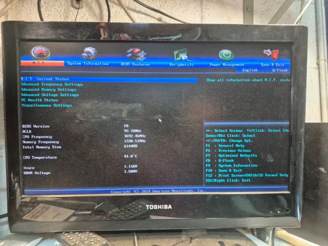i7 Mini PC Dell OptiPlex 7040- SSD M.2,OCTA-CORE