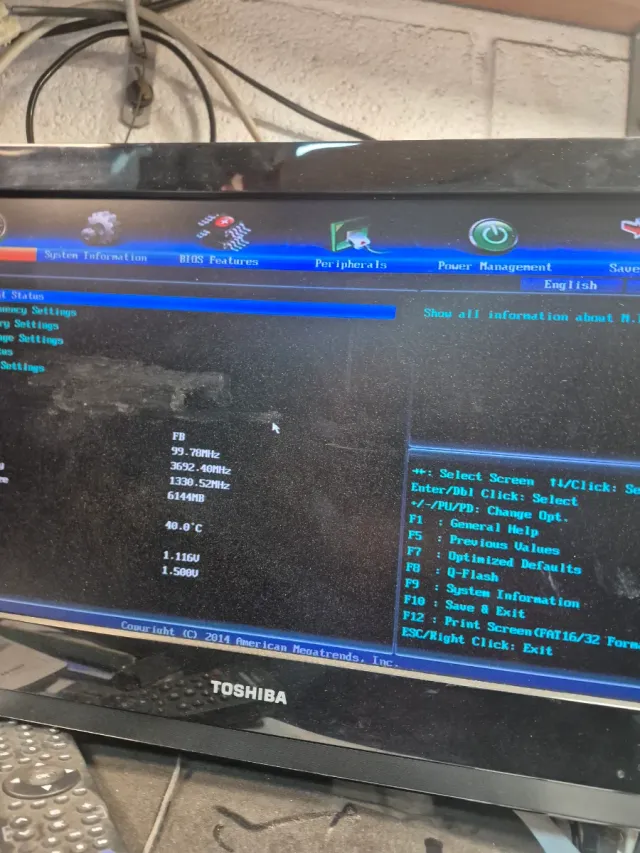 i7 Mini PC Dell OptiPlex 7040- SSD M.2,OCTA-CORE