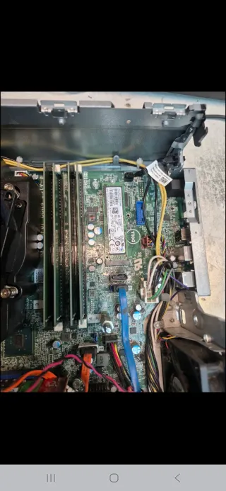 i7 Mini PC Dell OptiPlex 7040- SSD M.2,OCTA-CORE,,