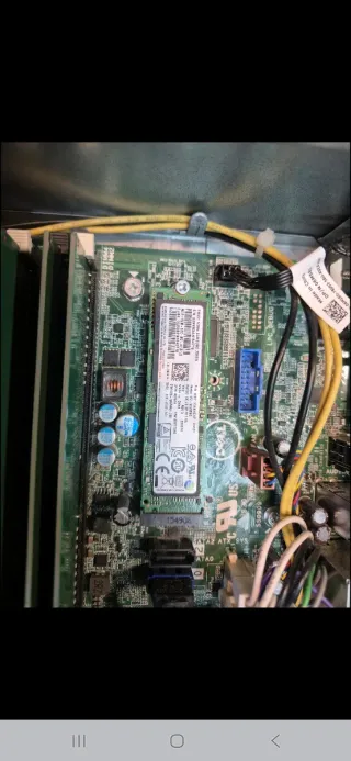 i7 Mini PC Dell OptiPlex 7040- SSD M.2,OCTA-CORE,,