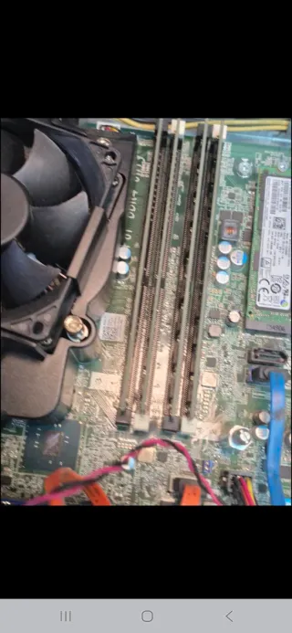 i7 Mini PC Dell OptiPlex 7040- SSD M.2,OCTA-CORE,,