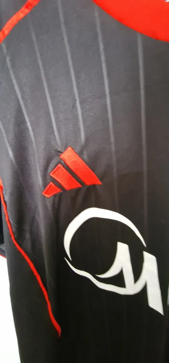 Camiseta Sevilla FC 3ª Equipación 25/26