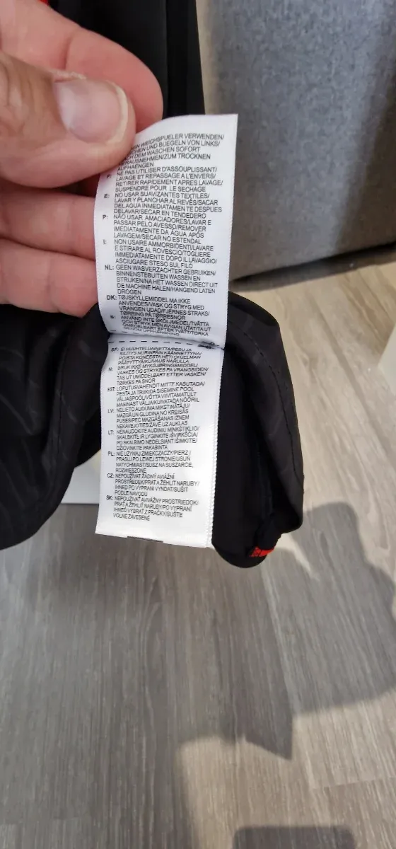 Camiseta Sevilla FC 3ª Equipación 25/26