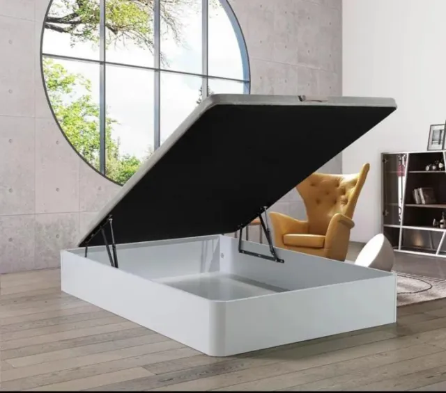 Canapés e Colchões