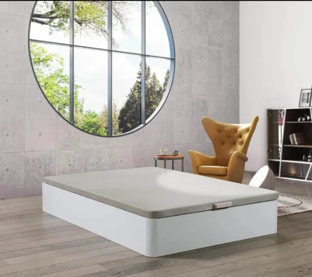 Canapés e Colchões