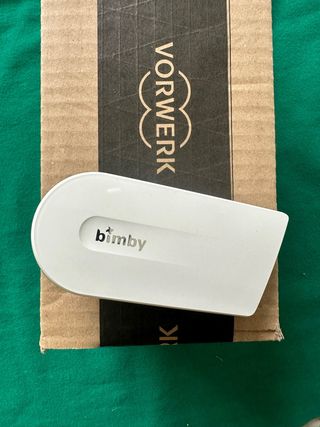 Chiavetta Bimby TM5 Cook Key Vorwerk