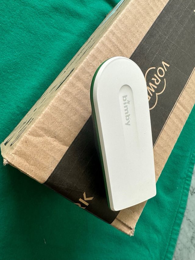 Chiavetta Bimby TM5 Cook Key Vorwerk