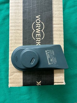 Chiavetta Bimby TM5 Cook Key Vorwerk