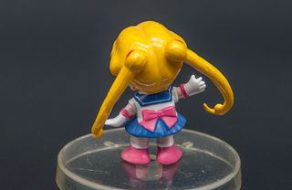 Bandai Sailor Moon 5 cm 1995