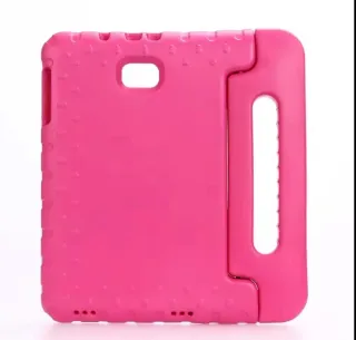 Funda Samsung Galaxy Tab A Rosa