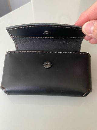 Funda gafas plegables Persol