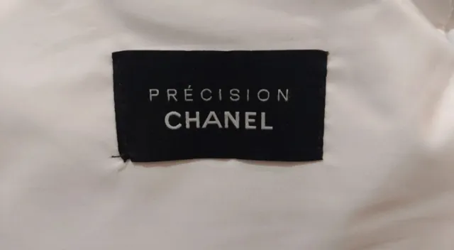 Trousse Chanel morbida con zip