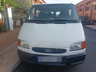 Ford Transit 1994