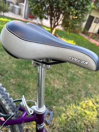 Bicicleta Coluer Puma 24 Unisex bambino/bambina