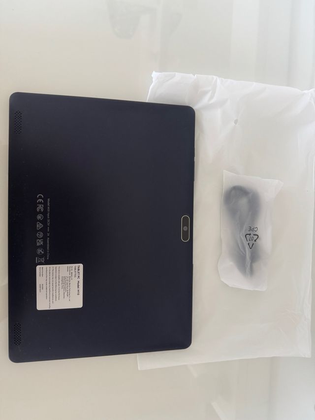 Tablet Alldocube HT10 Negra