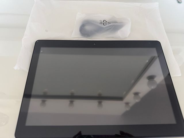 Tablet Alldocube HT10 Negra