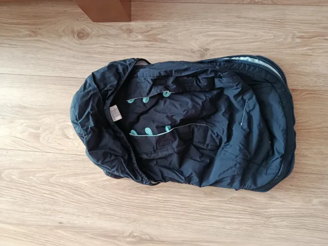 Saco para carrito Jané