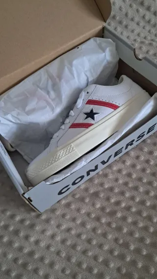 Zapatillas Converse unisex