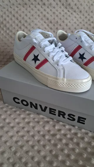 Zapatillas Converse unisex