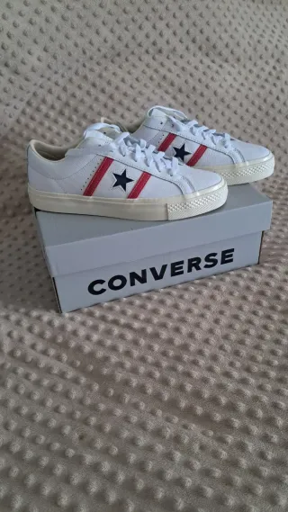 Zapatillas Converse unisex