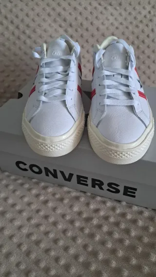 Zapatillas Converse unisex