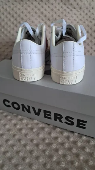 Zapatillas Converse unisex