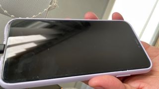 iPhone XS Max 256GB Bianco