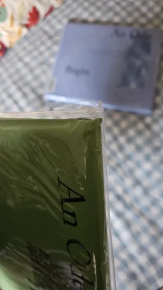 Seventeen - An Ode (Begin + Hope Ver.)