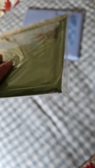 Seventeen - An Ode (Begin + Hope Ver.)