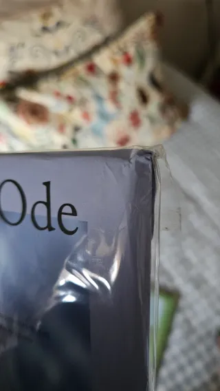 Seventeen - An Ode (Begin + Hope Ver.)