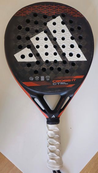 Pala Adidas Cross It Ctrl 3.3