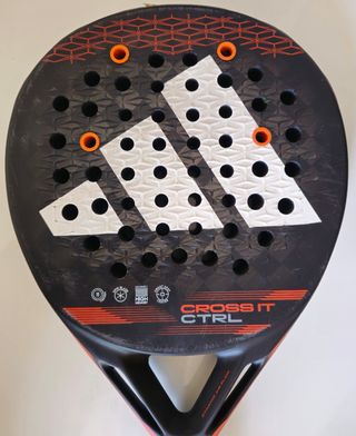 Pala Adidas Cross It Ctrl 3.3