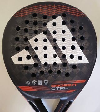 Pala Adidas Cross It Ctrl 3.3