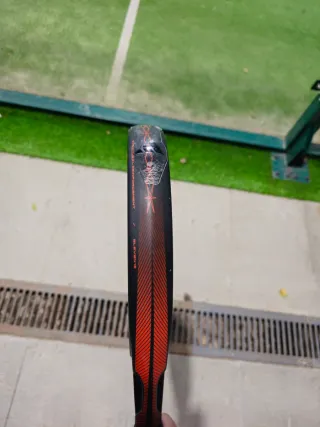 Pala Adidas Cross It Ctrl 3.3