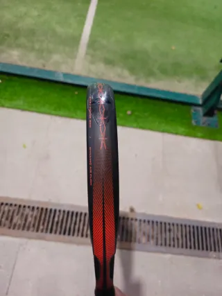 Pala Adidas Cross It Ctrl 3.3